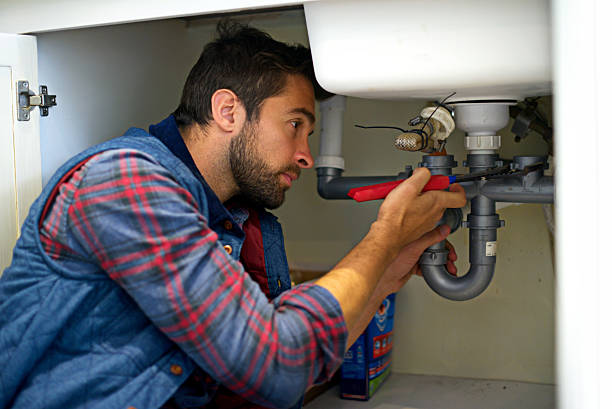 Best Tankless Water Heater Services  in Anamosa, IA